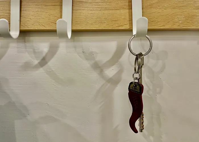 La Casa Di Milena * Nápoly