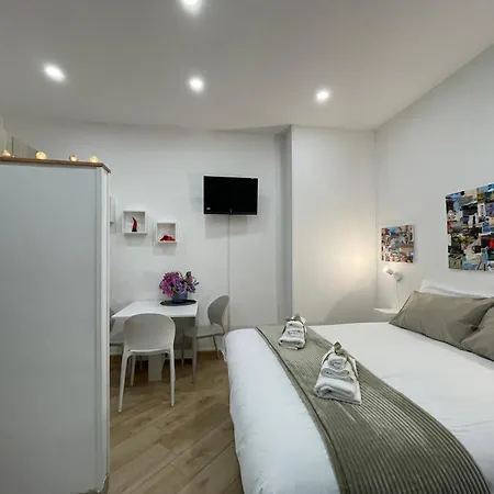 Casa vacanze La Casa Di Milena Napoli