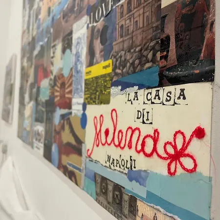 La Casa Di Milena