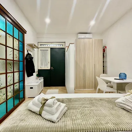 Сasa de vacaciones La Casa Di Milena Nápoles