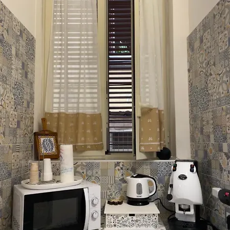 La Casa Di Milena