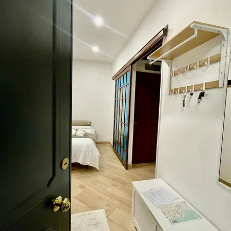 La Casa Di Milena 度假居 *