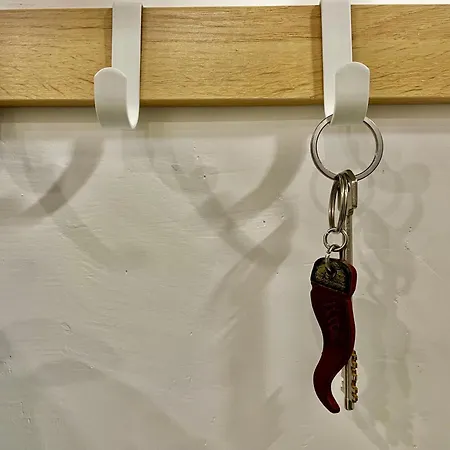 La Casa Di Milena * Nápoles