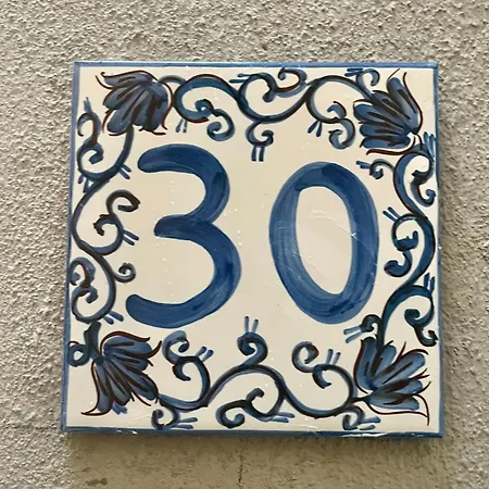 La Casa Di Milena 度假居 那不勒斯