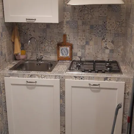 La Casa Di Milena *