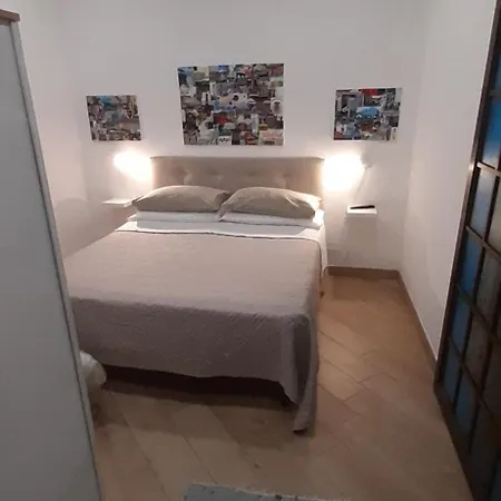 La Casa Di Milena 度假居 *