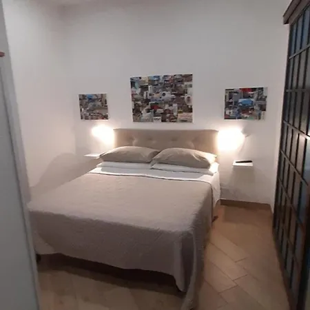 度假居 La Casa Di Milena