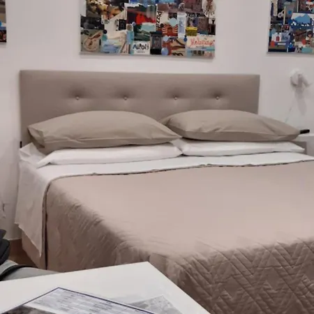 La Casa Di Milena * 那不勒斯