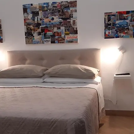 La Casa Di Milena * 那不勒斯