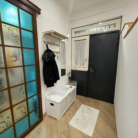 Feriehus La Casa Di Milena Napoli