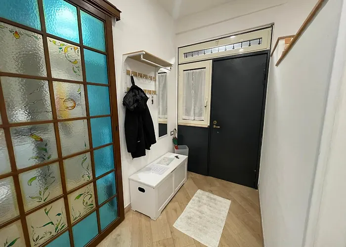 Feriehus La Casa Di Milena Napoli